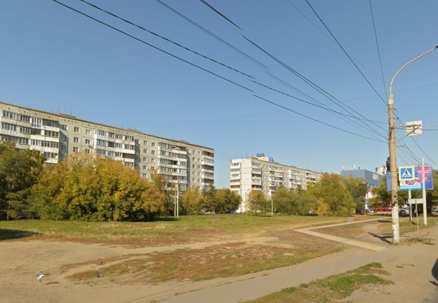 Участок Лукашевича