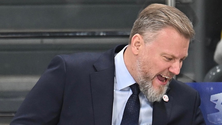 Дмитрий Рябыкин