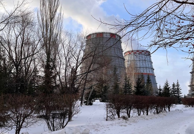ТЭЦ-5