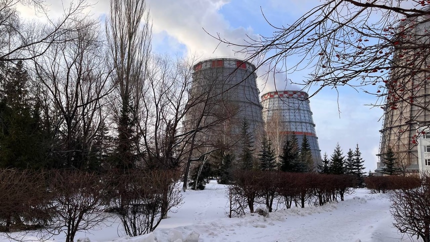 ТЭЦ-5