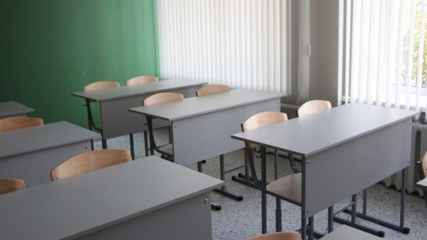 Прокурор Омска заинтересовался капремонтом в двух школах