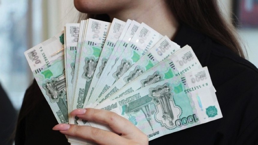 Бухгалтер из Омской области украла 600 тысяч из казны районной администрации